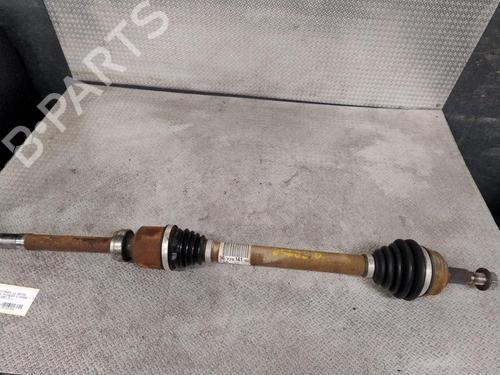 Used Right front driveshaft Right front driveshaft CITROËN C4 Picasso II 1.6 HDi / BlueHDi 115 (115 hp) 32457163 32457163