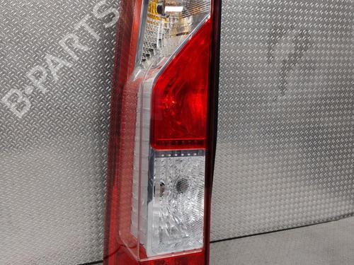 Used Left taillight Left taillight 38797489 38797489