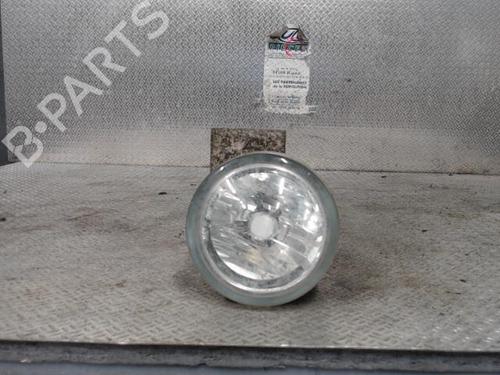 Used Left front fog light Left front fog light CITROËN BERLINGO Box Body/MPV (B9) 1.6 HDi 90 16V (90 hp) 24095697 24095697