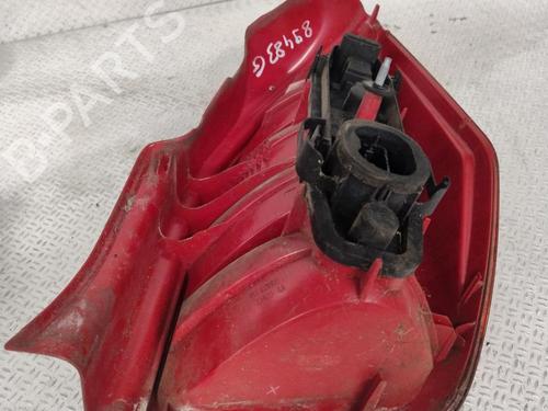 Left taillight CITROËN C2 (JM_) 1.4 | BP30164080C34 
