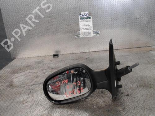 Used Left mirror Left mirror 24085599 24085599