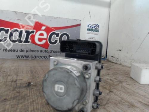 Used ABS pump ABS pump CITROËN C3 II (SC_) 1.4 HDi 70 (SC8HZC, SC8HR0, SC8HP4) (68 hp) 30483331 30483331
