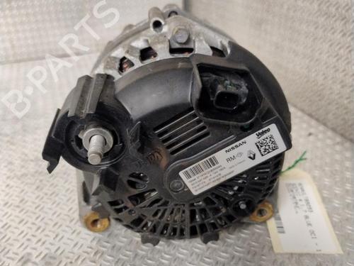 Alternator RENAULT SCÉNIC IV (J9_) 1.7 Blue dCi 150 (J9A7, J9A8) | BP29644463M7 