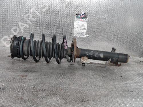 Used Right front shock absorber MAZDA 2 (DY) 1.4 CD (68 hp) 24092748