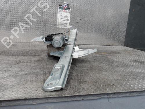 Used Front right window mechanism Front right window mechanism PEUGEOT PARTNER Box Body/MPV 1.6 HDi / BlueHDi 75 (75 hp) 24092333 24092333