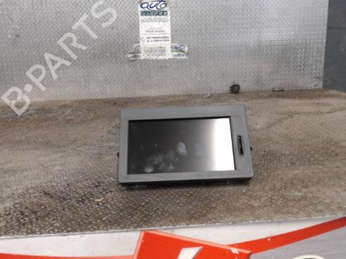 Used Radio Radio RENAULT CLIO III Grandtour (KR0/1_) 1.5 dCi (KR0F) (86 hp) 24084892 24084892