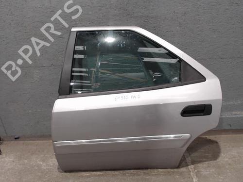 Used Left rear door CITROËN XANTIA (X1_, X2_) 2.0 HDI 90 (90 hp) 24089711