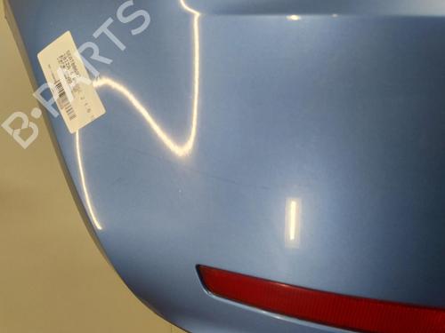 Rear bumper SEAT IBIZA IV (6J5, 6P1) 1.6 TDI | BP28802456C8 