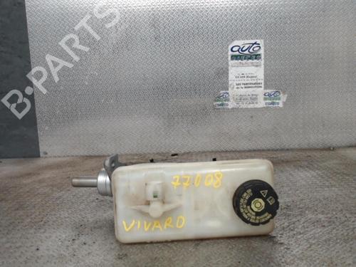 Brake master cylinder OPEL VIVARO A Van (X83) 2.0 CDTI (F7) | BP24081235M77 