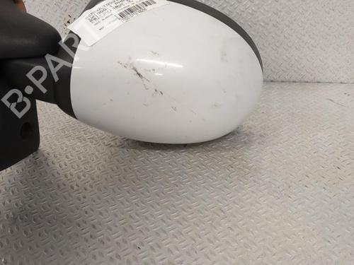 Left mirror RENAULT TWINGO I (C06_) 1.2 16V (C06C, C06D, C06K) | BP30139295C26 