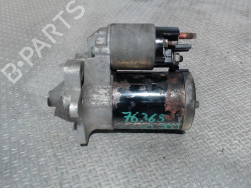 Used Starter Starter RENAULT CLIO III (BR0/1, CR0/1) 1.6 16V (BR09, BR0T, CR09, CR0T) (88 hp) 24080922 24080922