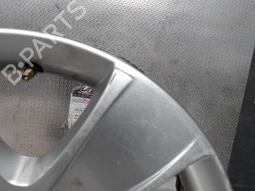 Used Rim SKODA OCTAVIA II Combi (1Z5) 1.9 TDI (105 hp) 24092166
