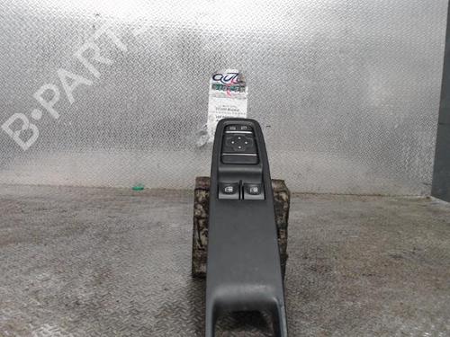 Used Left front window switch RENAULT CLIO IV (BH_) 1.5 dCi 110 (110 hp) 24087991