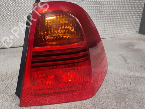 Right taillight BMW 3 Touring (E91) 320 d | BP32377103C35 - Image 5