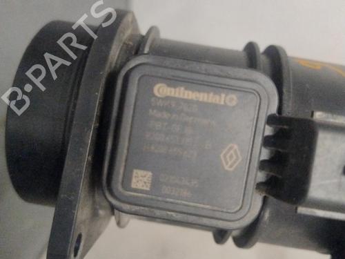 Mass air flow sensor RENAULT TRAFIC II Van (FL) 2.0 dCi 115 (FL01, FL0U, FL00, FL0H, FL0M) | BP39111650M95 - Image 5