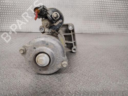 Starter CITROËN C3 III (SX) 1.5 BlueHDi 100 (SXYHYP, SXYHTU) | BP37624127M8 - Image 4