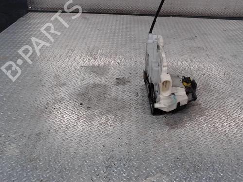 Front left lock AUDI A4 B7 (8EC) 1.9 TDI | BP24098297C98 
