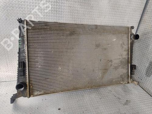 Water radiator DACIA DUSTER (HS_) 1.5 dCi 4x4 | BP35269611M31 - Image 3