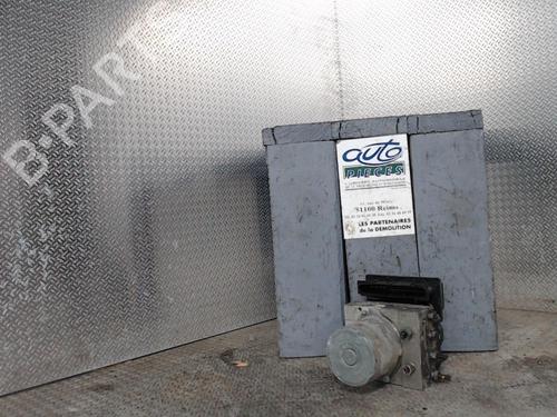 Used ABS pump ABS pump MERCEDES-BENZ A-CLASS (W169) A 200 CDI (169.008, 169.308) (140 hp) 30483728 30483728