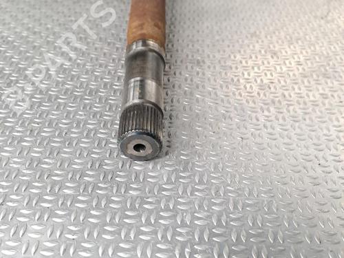 Used Right front driveshaft OPEL VIVARO C Van (K0) 2.0 (122 hp) 26137074
