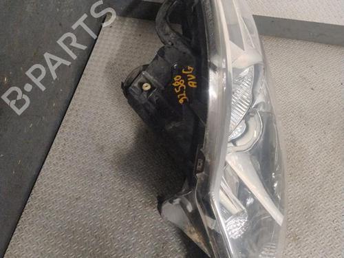 Left headlight CITROËN JUMPY II Van 2.0 HDi 125 | BP38971894C28 - Image 2