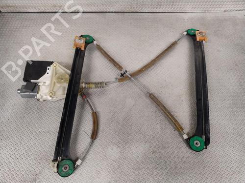 Used Front left window mechanism AUDI A3 Sportback (8PA) 2.0 TDI 16V (140 hp) 31055115
