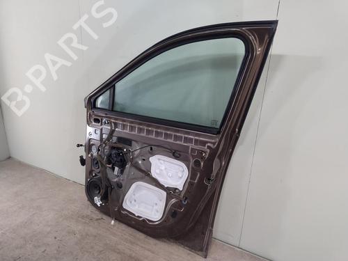 Used Right front door RENAULT GRAND SCÉNIC III (JZ0/1_) 1.5 dCi (JZ09, JZ0D, JZ10, JZ14, JZ1G, JZ29, JZ2C) (110 hp) 27393794