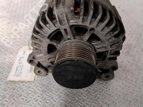 alternator-vw-golf-v-1k1-2003-2004-2005-2006-2007-2008-2009-2010-29757595 main image