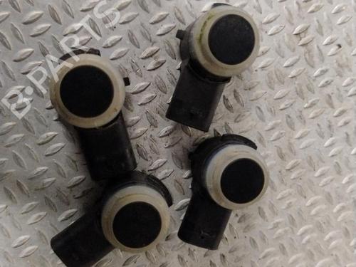 Used Electronic module CITROËN C4 III (BA_, BB_, BC_) 1.2 PureTech 130 (BAHNSA, BAHNSB) (130 hp) 31119647