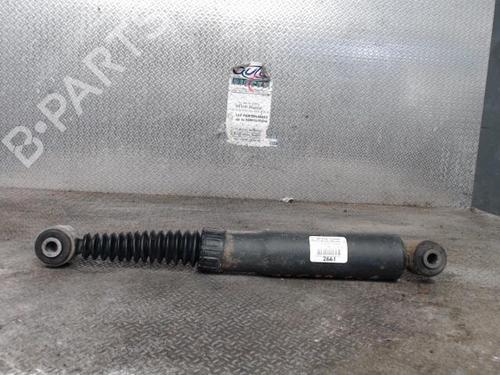 Used Right rear shock absorber CITROËN C8 (EA_, EB_) 2.0 HDi (107 hp) 24089830