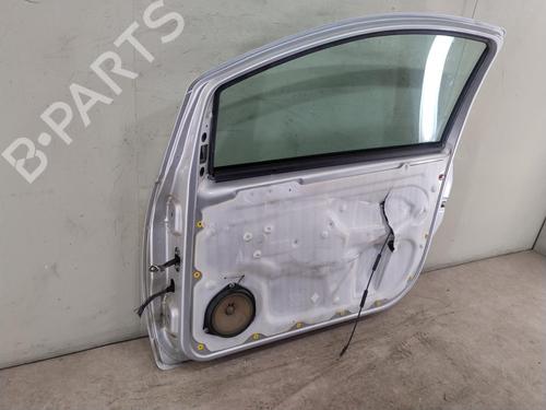 Used Right front door FORD KA (RU8) 1.2 (69 hp) 26877050