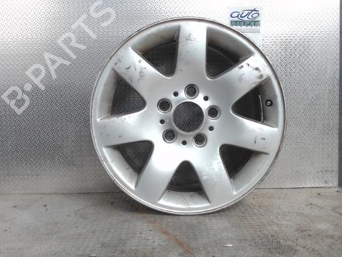 Used Rim BMW 3 (E46) [1997-2005]  24073654