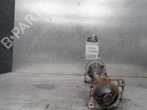 Used Starter SUZUKI IGNIS II (MH) 1.3 DDiS (RM413D) (70 hp) 24094397