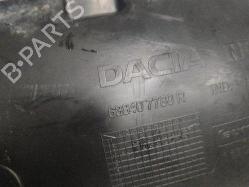 Hjulbue DACIA LOGAN MCV II 1.5 dCi | BP38502687C56 - Image 3