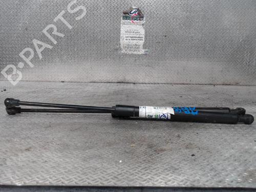Used Tailgate lift support RENAULT ZOE (BFM_) ZOE (88 hp) 24095326