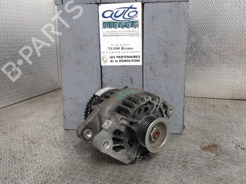 Used Alternator CITROËN C1 (PM_, PN_) 1.0 (68 hp) 24078128