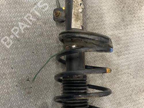 Used Right front shock absorber PEUGEOT 206 SW (2E/K) 1.6 16V (109 hp) 24100435