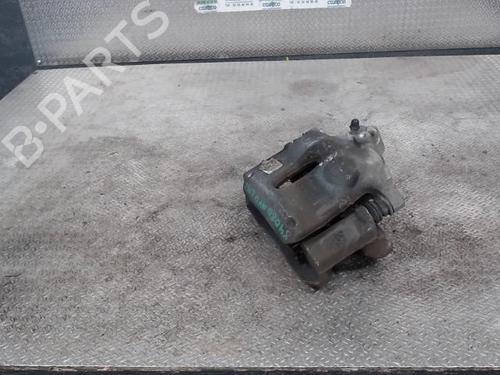 Right front brake caliper OPEL CORSA F (P2JO) 1.5 (68) | BP24097776M104 