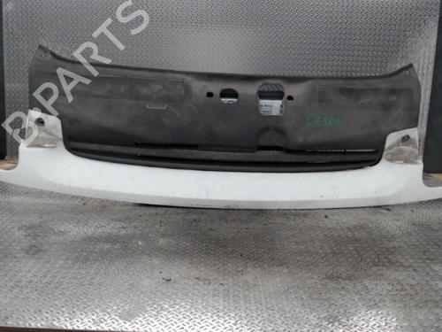 grille-ford-mondeo-iii-turnier-bwy-2000-2001-2002-2003-2004-2005-2006-2007-24070973 main image