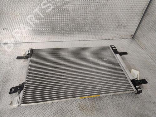 Heater matrix NISSAN NOTE (E11, NE11) 1.5 dCi | BP36462126M63 - Image 3