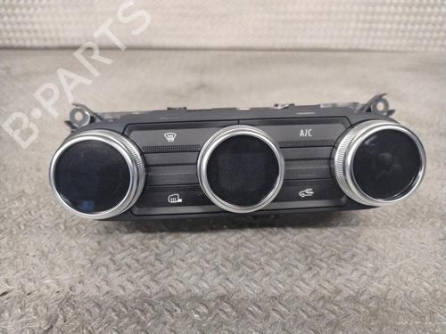 Climate control RENAULT MASTER IV Platform/Chassis BLUE DCI 150 | BP36819336I5 - Image 3