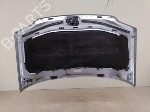 Used Hood VW TOURAN (1T1, 1T2) 1.9 TDI (105 hp) 27245207