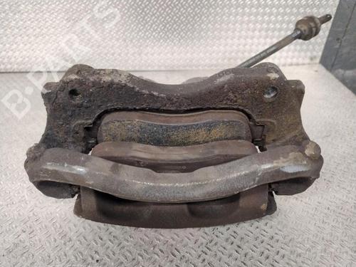 Right front brake caliper RENAULT MASTER III Van (FV) 2.3 dCi 165 FWD (FV0P, FV0U, FV11, FV12, FV1E) | BP37650189M104 - Image 6