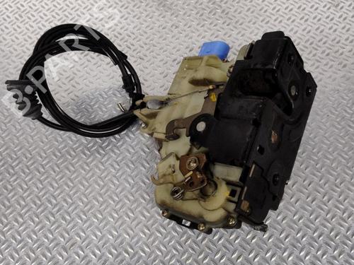 Used Front left lock VW NEW BEETLE Convertible (1Y7) 1.9 TDI (105 hp) 25703984
