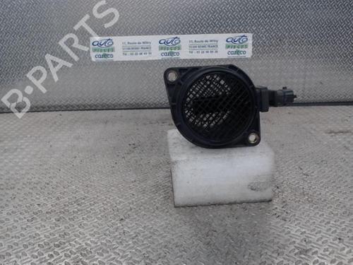 Used Mass air flow sensor ALFA ROMEO MITO (955_) 1.3 MultiJet (955AXT1A, 955AYA1A) (80 hp) 24080277