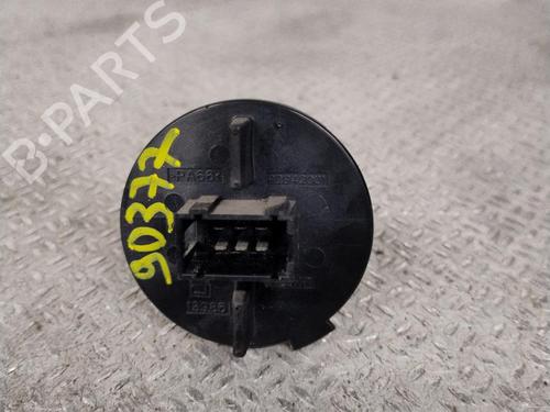 Heater resistor CITROËN C3 II (SC_) 1.4 HDi 70 (SC8HZC, SC8HR0, SC8HP4) | BP39180610M108 - Image 2