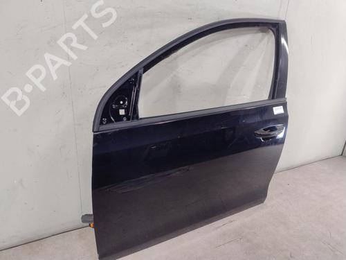 Left front door VW GOLF VI (5K1) 1.6 TDI | BP27193034C2 