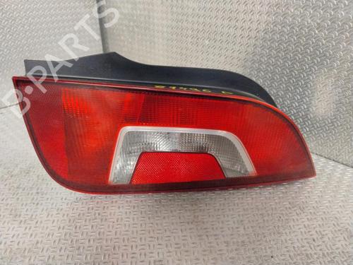Right taillight VW UP! (121, 122, BL1, BL2, BL3, 123) 1.0 | BP29739570C35 