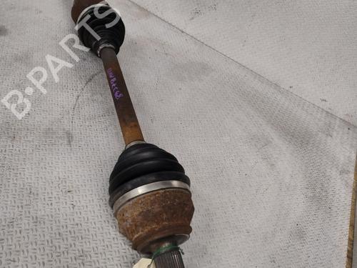 Used Right front driveshaft CITROËN JUMPER II Van 2.2 HDi 130 (130 hp) 30651627