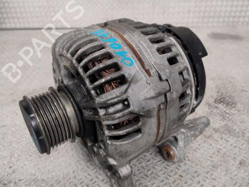 Alternator AUDI A4 B7 (8EC) 1.9 TDI | BP39156872M7 - Image 2
